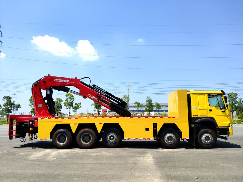 SQ1000ZB8江威智能折臂吊