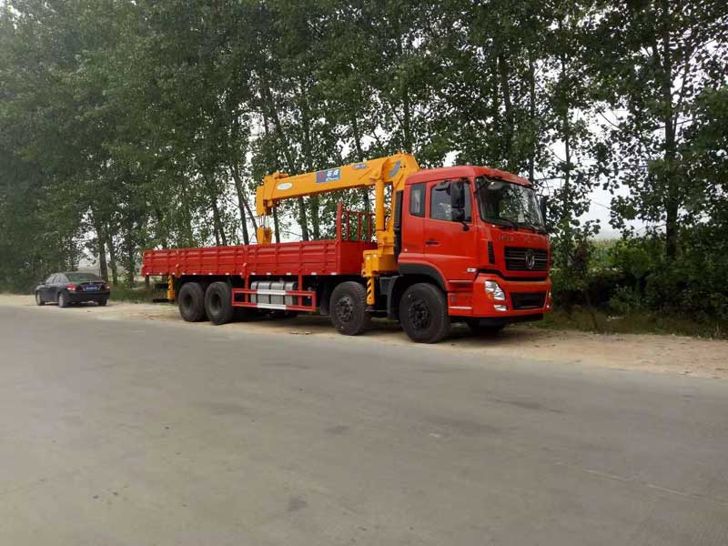 隨車吊營運證怎么辦理?