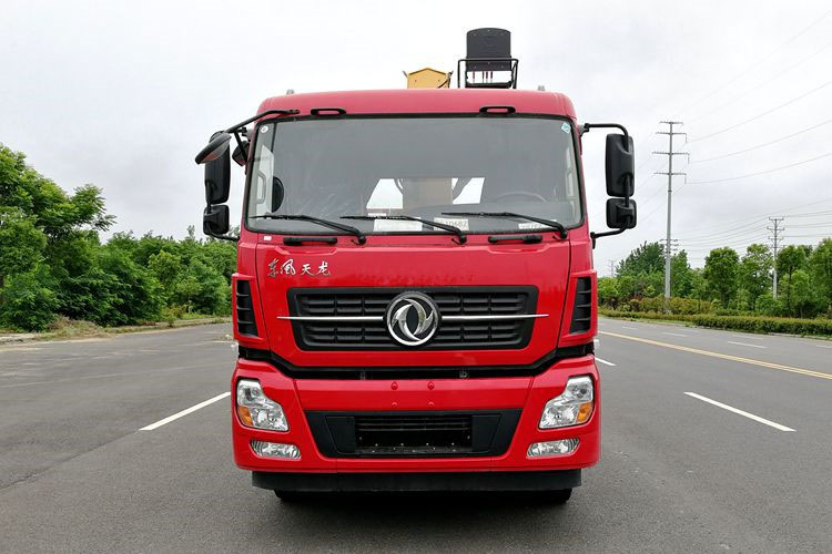 徐工12噸隨車吊價(jià)格參數(shù)