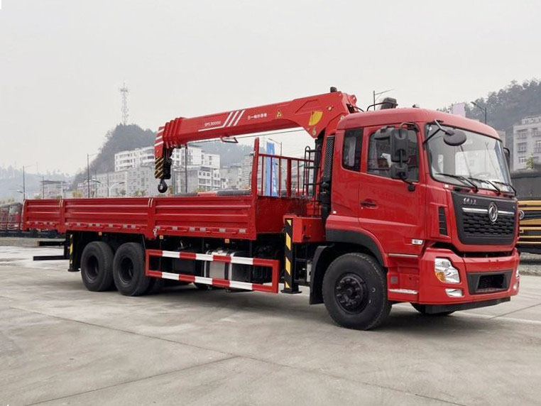 三一隨車吊12噸最新款價格