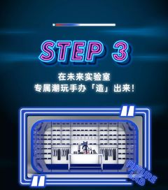 賽博霓虹 微信公眾號長圖文排版設(shè)計的未來浪潮